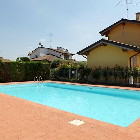 A Casa Di Laura With Pool And Free Bikes Daire Ronchi  Dış mekan fotoğraf